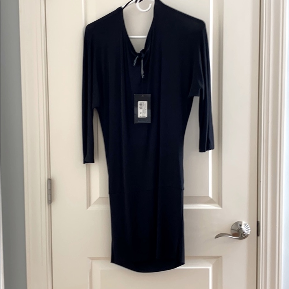 Guess by Marciano little black dress Size XS